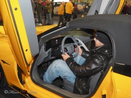 Vienna Drive 15.01.2026